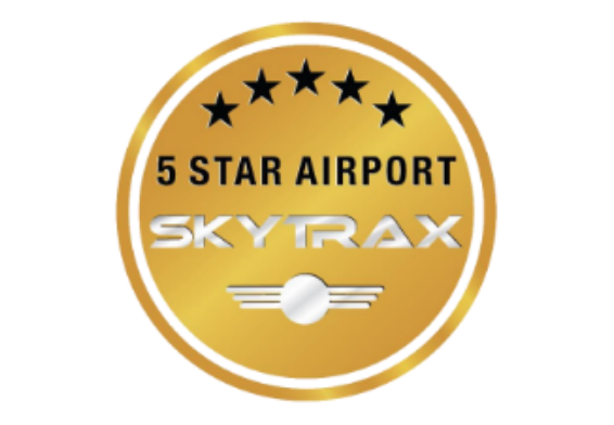 5スターエアポート ロゴ